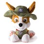 Paw Patrol, Gund Plush 15 Cm Tracker