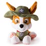 Paw Patrol, Gund Plush 15 Cm Tracker
