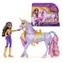 Unicorn Academy, Doll & Unicorn, Sophia & Wildstar