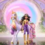 Unicorn Academy, Doll & Unicorn, Sophia & Wildstar