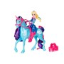 Unicorn Academy, Doll & Unicorn, Isabel & River