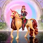 Unicorn Academy, Doll & Unicorn- Valentina & Cinder