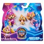 Paw Patrol Movie 2 Skye Evolution 3 Pack