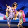 Unicorn Academy, Sophia & Magic Wildstar