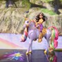 Unicorn Academy, Sophia & Magic Wildstar