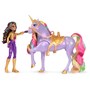 Unicorn Academy, Sophia & Magic Wildstar