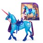 Unicorn Academy, Fashion Doll Unicorn 28 Cm, River