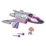 Paw Patrol Movie 2 Skye Feature Jet