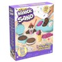 Kinetic Sand -  Ice Cream Treats
