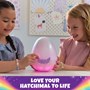 Hatchimals, Alive Secret Hatch Pufficorn Asst.