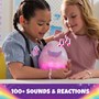 Hatchimals, Alive Secret Hatch Pufficorn Asst.