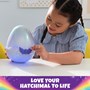 Hatchimals, Alive Secret Hatch Draggle Asst.