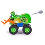 Paw Patrol, Rescue Wheels Themed Vehicles, Rocky