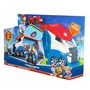 Paw Patrol, Launch & Rescue Paw Patrol -Ler