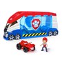 Paw Patrol, Launch & Rescue Paw Patrol -Ler