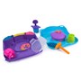 Kinetic Sand, Squishmotion Set