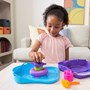 Kinetic Sand, Squishmotion Set