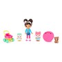 Gabby'S Dollhouse, Friends Kitty Care Figure Pack
