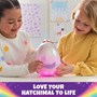 Hatchimals Alive Secret Hatch Pandoo Asst.