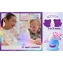 Hatchimals Alive Secret Hatch Pandoo Asst.