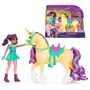Unicorn Academy, Doll & Unicorn, Ava & Leaf