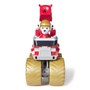 Paw Patrol, Rescue Wheels 2 Pack, Metallic