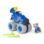 Paw Patrol, Rescue Wheels 2 Pack, Metallic