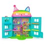 Gabby'S Dollhouse, Celebration Purrfect Dollhouse