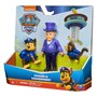 Paw Patrol, Hero Pup, Humdinger & Chase