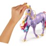 Unicorn Academy, Rainbow Light Up Wildstar 28 Cm