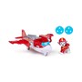 Paw Patrol, Air Rescue Themed Vehicle, Marshall