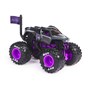 Monster Jam, 1:64 Marvel Single, Black Panther