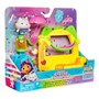 Gabby'S Dollhouse, Balcony Set, Cakey