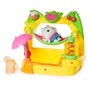 Gabby'S Dollhouse, Balcony Set, Cakey