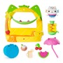 Gabby'S Dollhouse, Balcony Set, Cakey