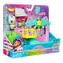Gabby'S Dollhouse, Balcony Set, Pandy