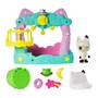Gabby'S Dollhouse, Balcony Set, Pandy