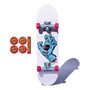 Tech Deck, Skate Handboard 27 Cm, Santa Cruz