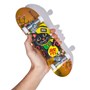 Tech Deck, Skate Handboard 27 Cm, Primitive