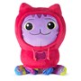 Gabby's Dollhouse Deluxe Plush DJ Catnip 25 cm