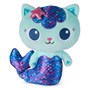 Gabby's Dollhouse Deluxe Plush MerCat 25 cm