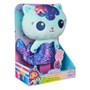 Gabby's Dollhouse Deluxe Plush MerCat 25 cm