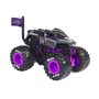 Monster Jam, 1:64 Marvel Single-Black Panther V3