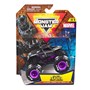 Monster Jam, 1:64 Marvel Single-Black Panther V3