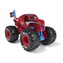 Monster Jam, 1:64 Marvel Single Pack, Spider Man