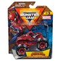 Monster Jam, 1:64 Marvel Single Pack, Spider Man
