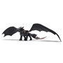 Dragons Movie Plasma Blast Nightfury