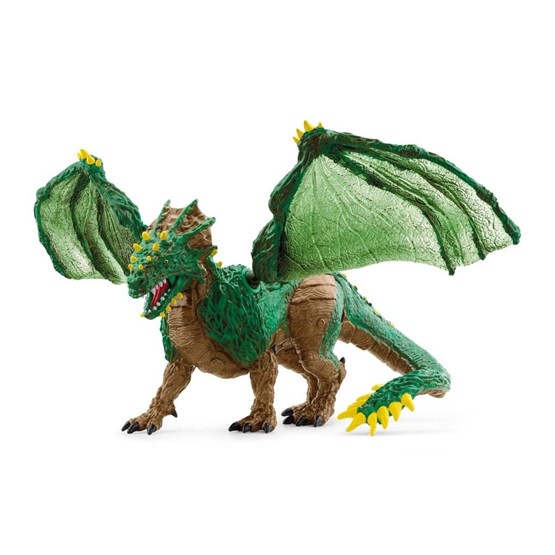 Schleich, Jungle dragon