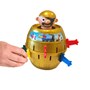 Pop-Up Pirate, Gold Edition Barrel Pack