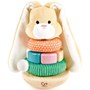Hape, Bunny Stacker